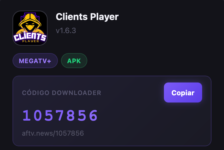 clients player
